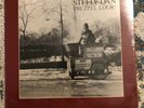 STEELY DAN   PRETZEL LOGIC LP   ABC COMMAND CQD-40015 QUAD   ‘74   SEALED