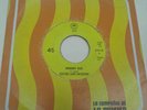 ELECTRIC LIGHT ORCHESTRA - Midnight Blue - COSTA RICA VINYL SINGLE ELO E.L.O.