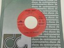 ELECTRIC LIGHT ORCHESTRA - Strange Magic - GUATEMALA VINYL SINGLE ELO E.L.O.
