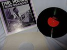 Earl Hooker - 2 Bugs And A Roach LP - Arhoolie Early Press/ Cover EX++/ Vinyl EX