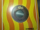 ELECTRIC LIGHT ORCHESTRA - Hold On Tight - COSTA RICA VINYL ELO E.L.O. SINGLE