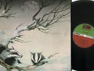 LP ONE LIVE BADGER 1973 ATLANTIC UK PROGRESSIVE ROCK ROGER DEAN ARTWORK POP-UP