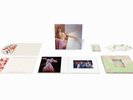 FLORENCE AND THE MACHINE - HIGH AS HOPE, 2019 EU PICTURE DISC 2LP BOX SET, NEW