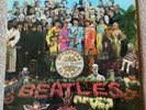 THE BEATLES - Sgt Pepper (1967 PARLOPHONE MONO 1ST PRESS VINYL LP EXCELLENT )