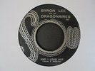 BYRON LEE AND THE DRAGONAIRES And I Love Her SOUL Jamaica Soul Beatles + 45 HEAR