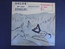 DOLOR ET LES ETOILES Bourrique La DEBS Biguine Antilles Killer  45 HEAR