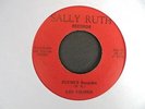LES VIKINGS Puchi's Boogaloo SALLY RUTH Latin Soul Islands 45 Panama Press 45