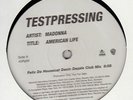 Madonna - American Life -Felix da Housecat ???? 12