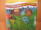 THE BEACH BOYS Endless Summer Original Record 1974 Capitol Sealed
