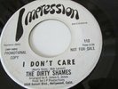 The Dirty Shames 