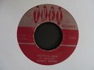 MIGHTY VIKING Saltfish Soca TREX Deep Dancefloor Afrobeat Calypso Killer  45