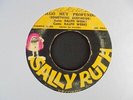 RALPH WEEKS Algo Muy Differente SALLY RUTH Panama Latin Soul 45 HEAR