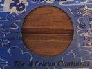 The African Continent/Jah Brimstone