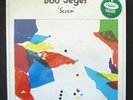 BOB SEGER SEVEN  NEVER PLAYED  CAPITOL LP SN 16108 GREEN LABEL REISSUE MINT/MT-