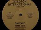 MARY GOLD Dancing 12