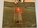 UNO Record LP  France Press 1974