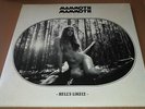 Mammoth Mammoth, Volume III: Hell's Likely (2012) [Vinyl LP] Picture Vinyl