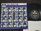 Beatles - A Hard Day's Night (Parlophone PMC 1230 UK 1st Press Mono LP) -3/ -3.