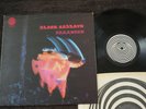 Black Sabbath - Paranoid (Swirl Vertigo UK 1st Press LP) Big Bear credit -1/ -1