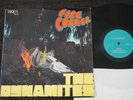The Dynamites - Fire Corner (Trojan Clandisc UK Original LP) Clancy Eccles Ska