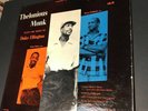 Thelonious Monk plays Duke Ellington Riverside RLP 12-201 Mono DG - EX / NM