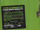 Type O Negative AMAZING VINYL BOXSET SIX CLASSIC ALBUMS/GREEN VINYL/LIMITED/WOW