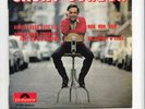 JACKY GORDON  ep  R'N'b   SOUL BEAT