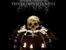 NECROS CHRISTOS - Trivne Impvrity Rites - DLP / DEATH / DOOM METAL