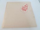 THE WHO LIVE AT LEEDS SUPERB CONDITION WITH ALL INSERTS