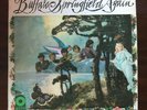 BUFFALO SPRINGFIELD - Again LP  original complete MONO press w/ inner Neil Young