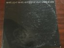 THE VELVET UNDERGROUND White Light White Heat LP  first US stereo press promo?