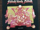 BLACK SABBATH Sabbath Bloody Sabbath LP - FIRST PRESSING w/ lyric sheet and slv