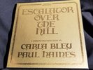 Carla Bley, Paul Haines - Escalator Over The Hill 3 LP NM Box Motian Haden Ly...