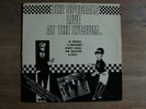 The Specials Live at the Lyceum french Promo LP top 2-Tone Rarity rare vinyl Ska