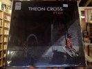 Theon Cross Fyah LP sealed vinyl