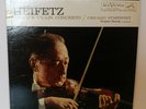 RCA Living Stereo LSC 2435 SD – Sibelius Violin Concerto Heifetz TAS – Like NEW