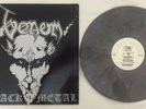 Venom - Black Metal Grey Marble Neat Moonblood Bathory Satyricon Darkthrone