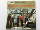 MANFRED MANN 1966 RARE UK 1st PRESS EP 