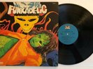 Funkadelic - Let’s Take It To The Stage  - 1975 1st Press VG++ Ultrasonic Clean