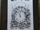 Anti-System 'No Laughing Matter' ORIGINAL - M/M