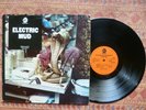 MUDDY WATERS - Electric Mud ( LP - Holland -Chess 1968 -Electric Chicago Blues )