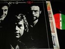 KING CRIMSON : RED LP 1974 ATLANTIC SD 18110 USA