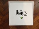 The Beatles in mono vinyl BOX-SET