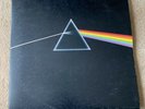 1973 Pink Floyd Dark Side of The Moon vinyl SHVL 804
