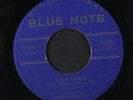 DODO GREENE: You Are My Sunshine / Little Things Mean A Lot 45 Jazz