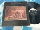 Atomic Rooster ?– Death Walks Behind You  UK LP 1ST PRESSING B&C 1970