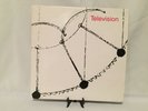 Television: Self Titled 1992 Capitol Records Promotional Copy SPRO 79455/79456
