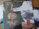 PORCUPINE TREE - THE SKY MOVES SIDEWAYS  EX + TRIPLE VINYL + 45  HEADLP305