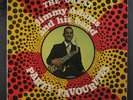 JIMMY ADAMS: Party Favourites LP (South Africa, laminated backflaps cvr, toc, s