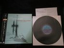 Chet Baker in Tokyo Memories Japan Vinyl LP w OBI in 1988 Harold Danko Jazz Live